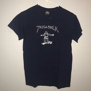 Skater thrasher tee